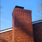 chimney repoint