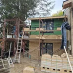 Adding Bricks To An Addition